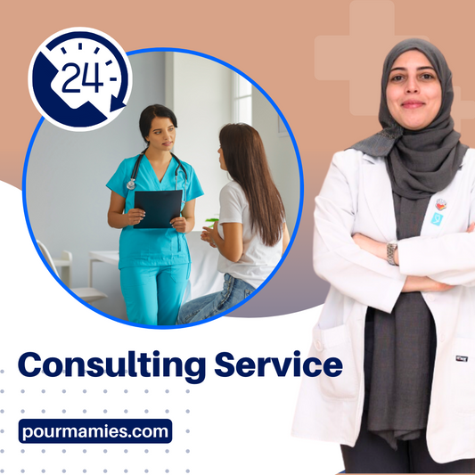 Midwife Consulting Services